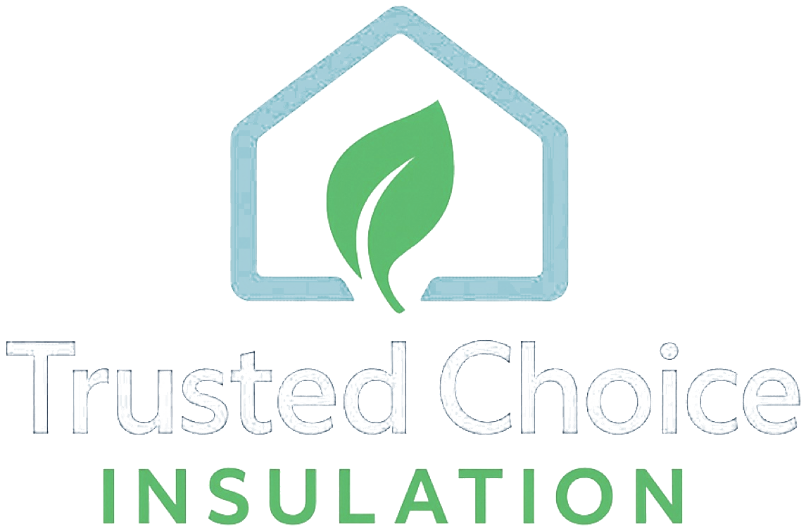 Trusted Choice Insulation logo